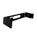 Wavenet WAV-WMHB-2U HINGED WALL BRACKET 2U