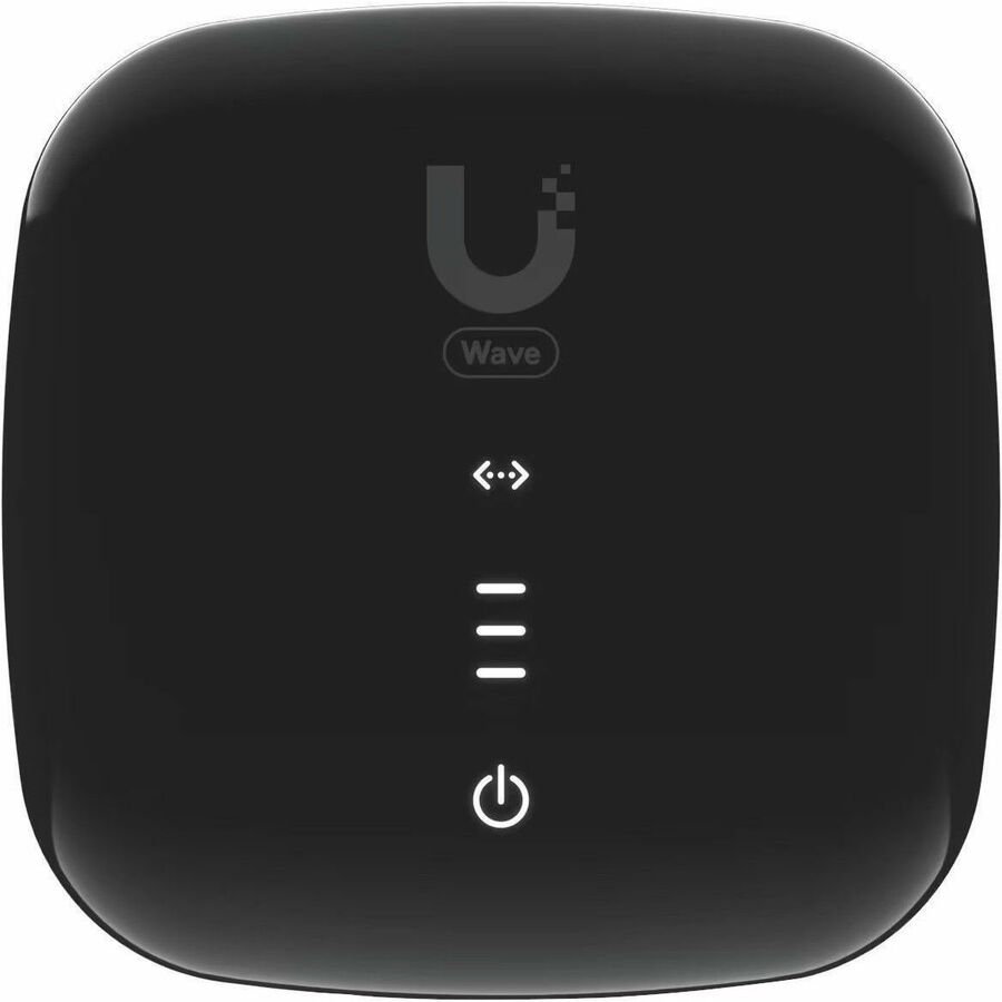 Ubiquiti Networks WAVE-FIBER-ONU WaveFiber Optical Network Unit Polycarbonate