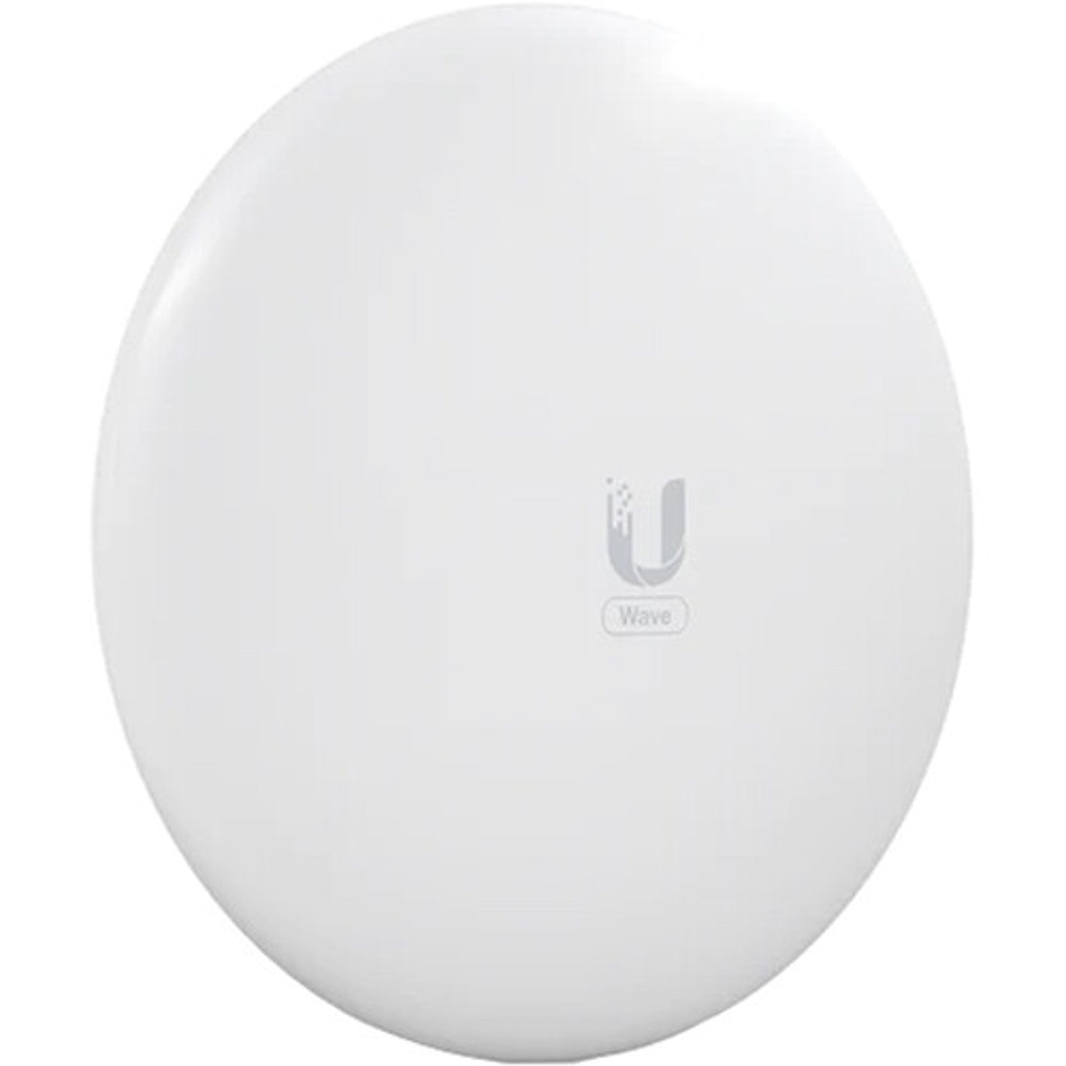 Ubiquiti Networks WAVE-NANO Single Band Wi-Fi 6 IEEE 802.11ax 2 Gbit/s Wireless