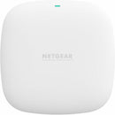 Netgear WAX210-100NAS WAX210 Dual Band Wi-Fi 6 - Wireless Access Point