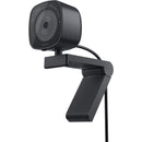 Dell WB3023-DDAO WB3023 Webcam - Auto-focus - USB Type A - 60 fps