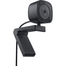 Dell WB3023-DDAO WB3023 Webcam - Auto-focus - USB Type A - 60 fps