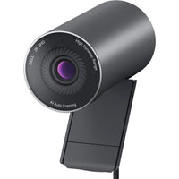 Dell WB5023-DDAO WB5023 Webcam - 60 fps - USB 2.0 Type A - 2560 x 1440 Video