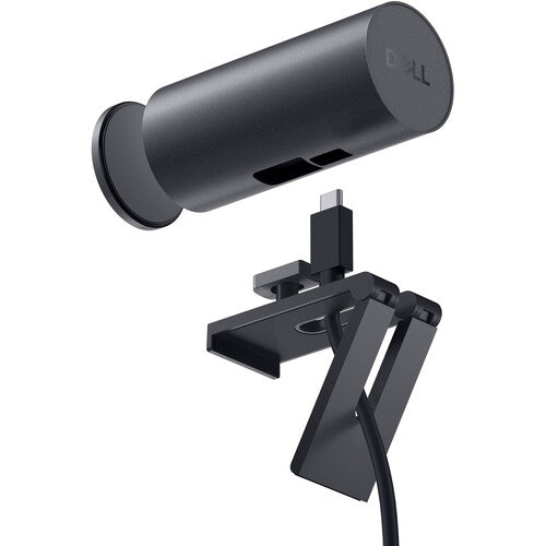Dell WB7022-DDAO UltraSharp Webcam - 8.3 Megapixel - 60 fps - USB Type A