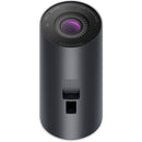 Dell WB7022-DDAO UltraSharp Webcam - 8.3 Megapixel - 60 fps - USB Type A