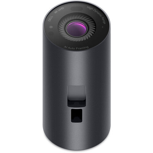 Dell WB7022-DDAO UltraSharp Webcam - 8.3 Megapixel - 60 fps - USB Type A