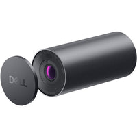 Dell WB7022-DDAO UltraSharp Webcam - 8.3 Megapixel - 60 fps - USB Type A