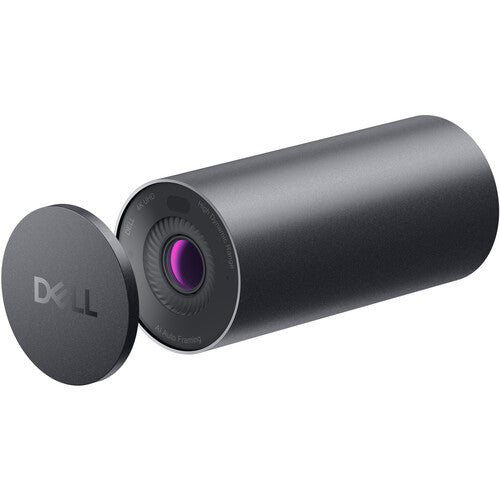 Dell WB7022-DDAO UltraSharp Webcam - 8.3 Megapixel - 60 fps - USB Type A
