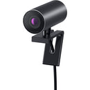 Dell WB7022-DDAO UltraSharp Webcam - 8.3 Megapixel - 60 fps - USB Type A