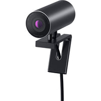 Dell WB7022-DDAO UltraSharp Webcam - 8.3 Megapixel - 60 fps - USB Type A