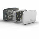 Zyxel WBE660S WiFi 7 BE22000 Wireless MultiGig Pro Access Point
