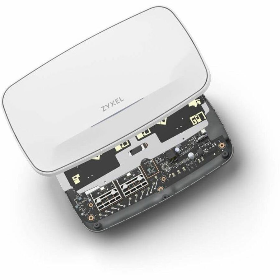 Zyxel WBE660S WiFi 7 BE22000 Wireless MultiGig Pro Access Point