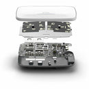 Zyxel WBE660S WiFi 7 BE22000 Wireless MultiGig Pro Access Point