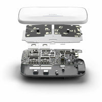 Zyxel WBE660S WiFi 7 BE22000 Wireless MultiGig Pro Access Point