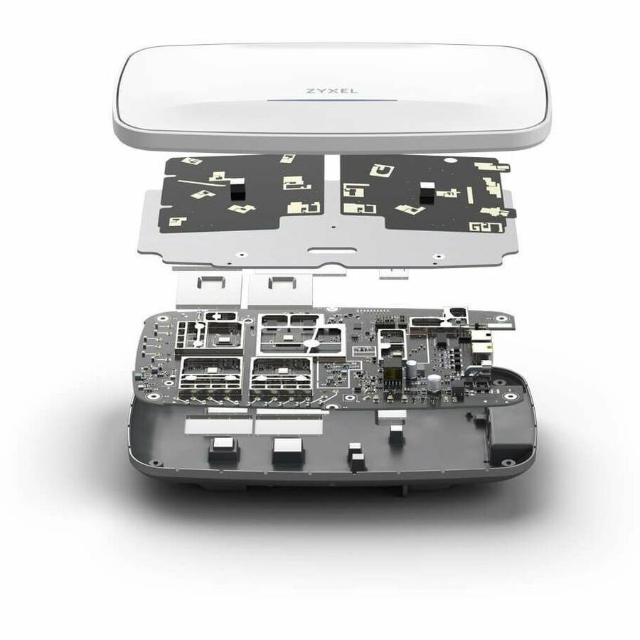 Zyxel WBE660S WiFi 7 BE22000 Wireless MultiGig Pro Access Point
