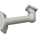Pelco WBOVA2 Wall Bracket w/ Internal Cable Channel, Charging Load Capacity 25kg