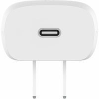 Belkin WCA006dqWH BoostCharge USB-C Wall Charger 20W - Power Adapter