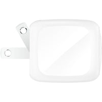 Belkin WCA013dqWH 45W Portable USB-C Wall Charger - 1xUSB-C (45W) - Fast Charge