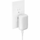 Belkin WCB009dqWH BoostCharge Dual Wall Charger 42W - White