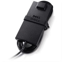 Dell WCT0V Power Adapter - 90 W - 19.5 V DC Output - Black