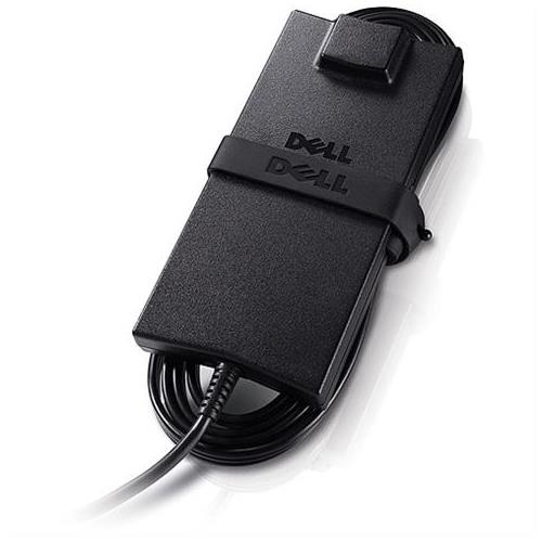 Dell WCT0V Power Adapter - 90 W - 19.5 V DC Output - Black
