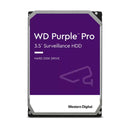 Western Digital WD141PURP Hard Drive - 14TB 3.5 SATA 512MB AV WD Purple Pro
