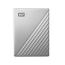 WD WDBC3C0020BSL-WESN My Passport Ultra 2 TB Portable Hard Drive - External
