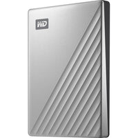 WD WDBC3C0020BSL-WESN My Passport Ultra 2 TB Portable Hard Drive - External