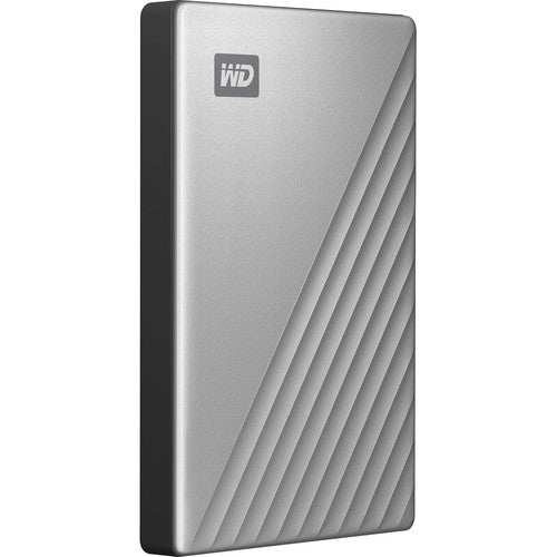 WD WDBC3C0020BSL-WESN My Passport Ultra 2 TB Portable Hard Drive - External