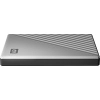 WD WDBC3C0020BSL-WESN My Passport Ultra 2 TB Portable Hard Drive - External