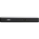 WD WDBC3C0020BSL-WESN My Passport Ultra 2 TB Portable Hard Drive - External