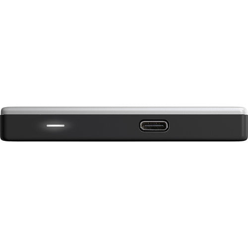 WD WDBC3C0020BSL-WESN My Passport Ultra 2 TB Portable Hard Drive - External