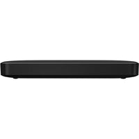 WD WDBUZG0010BBK-WESN 1 TB Elements USB 3.0 High-Capacity Portable Hard Drive