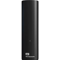 WD WDBWLG0200HBK-NESN Elements 20 TB Desktop Hard Drive - 3.5" External