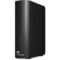 WD WDBWLG0240HBK-NESN Elements 24 TB Desktop Hard Drive - External - Black