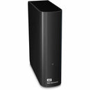 WD WDBWLG0240HBK-NESN Elements 24 TB Desktop Hard Drive - External - Black