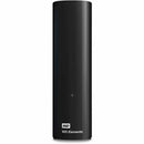 WD WDBWLG0240HBK-NESN Elements 24 TB Desktop Hard Drive - External - Black
