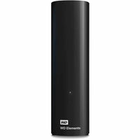 WD WDBWLG0240HBK-NESN Elements 24 TB Desktop Hard Drive - External - Black