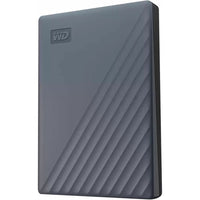 WD WDBWML0020BGY-WESN My Passport 2 TB Portable Hard Drive - External
