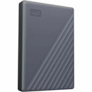 WD WDBWML0020BGY-WESN My Passport 2 TB Portable Hard Drive - External
