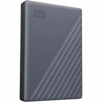 WD WDBWML0020BGY-WESN My Passport 2 TB Portable Hard Drive - External