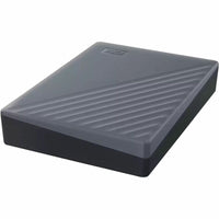 WD WDBWML0020BGY-WESN My Passport 2 TB Portable Hard Drive - External