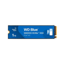 Western Digital WDS100T4B0E SSD - 1TB M.2 NVMe BLUE SN5000 PCIe Retail