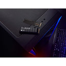 WD WDS200T2X0E-00BCA0 Black SN850X 2 TB Solid State Drive - M.2 2280 Internal