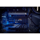 WD WDS200T2XHE-00BCA0 Black SN850X 2 TB Solid State Drive - M.2 2280 Internal