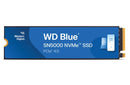 Western Digital WDS200T4B0E SSD - 2TB M.2 NVMe BLUE SN5000 PCIe Retail