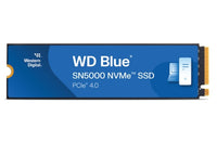 Western Digital WDS200T4B0E SSD - 2TB M.2 NVMe BLUE SN5000 PCIe Retail