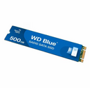 WD WDS500G3B0B-00AXS0 Blue SA510 500 GB Solid State Drive - M.2 Internal
