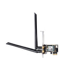 Cudy WE3000 3000Mbps Wi-Fi6 Bluetooth5.0 PCI Express Adapter Retail