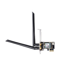 Cudy WE3000 3000Mbps Wi-Fi6 Bluetooth5.0 PCI Express Adapter Retail